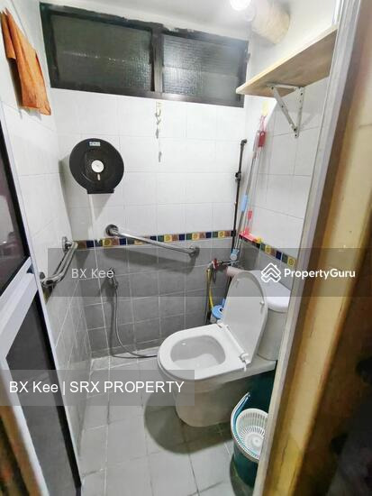 Blk 208 Boon Lay Place (Jurong West), HDB 3 Rooms #428058101